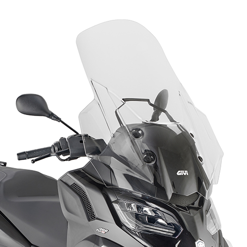 Givi D5619ST szyba przezroczysta